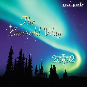 “The Emerald Way”的封面