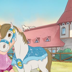 'Prinzessin Emmy und ihre Pferde'の画像