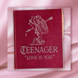 Image for 'Love Is You'