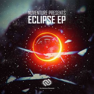 “Eclipse EP”的封面