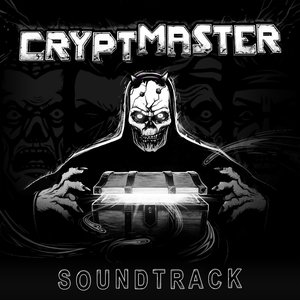 Изображение для 'Cryptmaster (Original Game Soundtrack)'