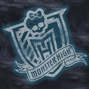 Image for 'Monster High Fright Song'