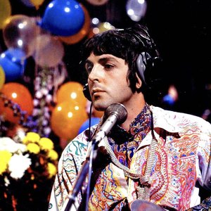 Image for 'Paul McCartney'