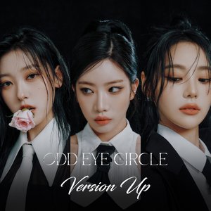 Image for 'ODD EYE CIRCLE <Version Up> - EP'