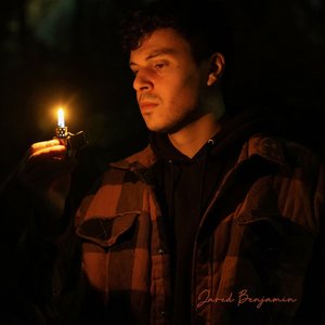 Image for 'Let It Burn'