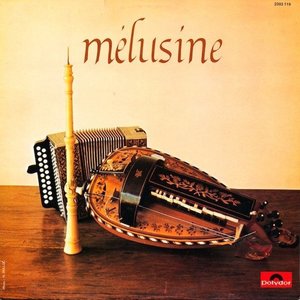 Image for 'Mélusine'