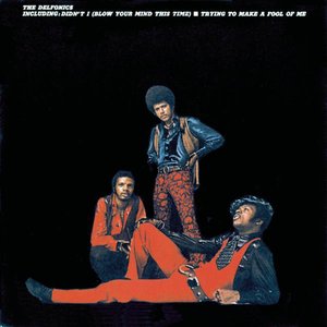 Image for 'The Delfonics (Remastered)'