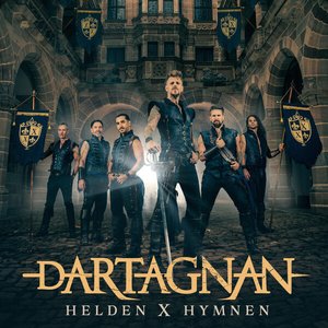 'Helden X Hymnen' için resim