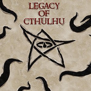Image for 'Legacy of Cthulhu'