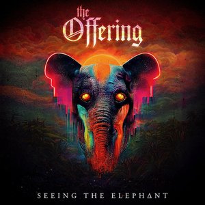 Изображение для 'Seeing the Elephant'