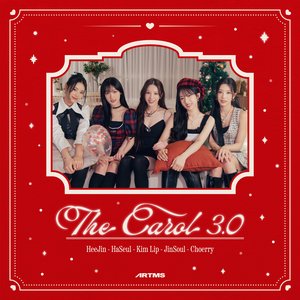 “The Carol 3.0”的封面