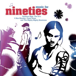 Image for 'Music for Nineties'