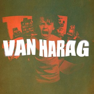Image for 'VAN HARAG'