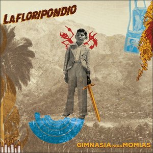Image for 'Gimnasia Para Momias'