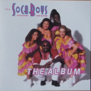 Image for 'The Album'