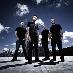 Image for 'Rise Against'