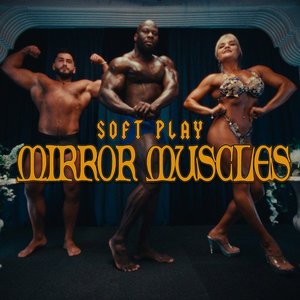 Image for 'Mirror Muscles - Single'