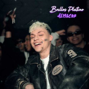 “Brillos Platino”的封面