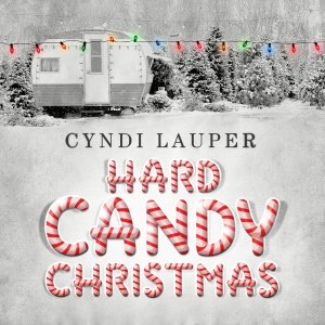 'Hard Candy Christmas' için resim