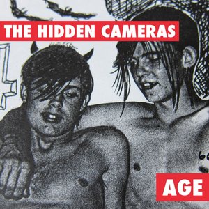 Image for 'AGE'