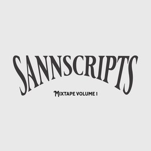 “Sannscripts”的封面