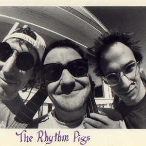 'Rhythm Pigs'の画像