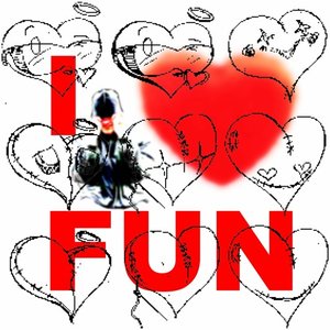 Image for 'I ♥ FUN'