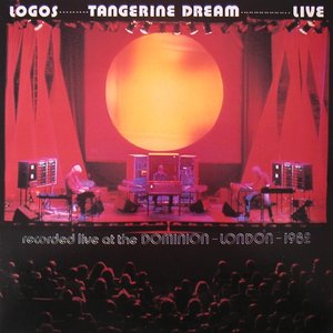 Image for 'Logos (Live At The Dominion London '82)'