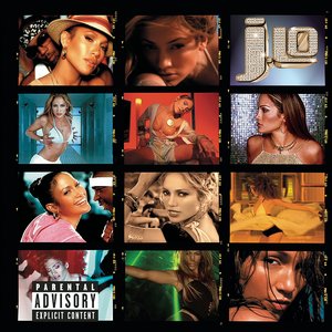 Image for 'J To Tha L-O! The Remixes (Explicit Version)'