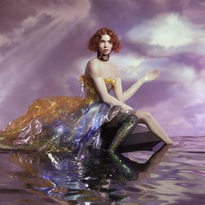 Oil Of Every Pearl's Un - Insides
