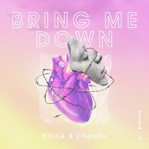 Image for 'Bring Me Down'