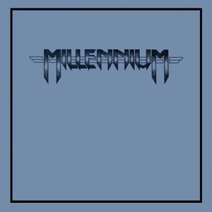 Image for 'Millennium'