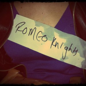 Image for 'The Romeo Knights'