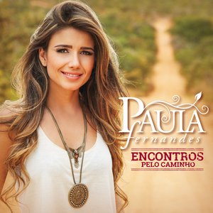 “Encontros Pelo Caminho”的封面