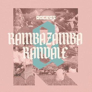 Bild für 'Rambazamba & Randale'
