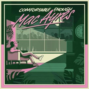 Zdjęcia dla 'comfortable enough'