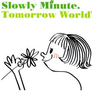 Image for 'Tomorrow World''