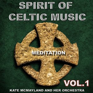 Imagem de 'Spirit of Celtic Music, Vol. 1'