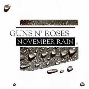 'November Rain'の画像