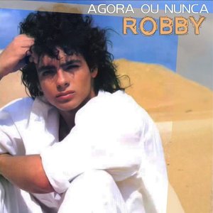 Image for 'Agora Ou Nunca'