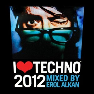 Image for 'I Love Techno 2012'