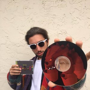 Image for 'Beats by Tickle'