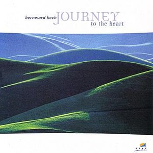 “Journey To the Heart”的封面