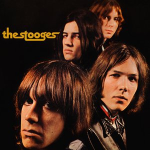 Image for 'The Stooges'