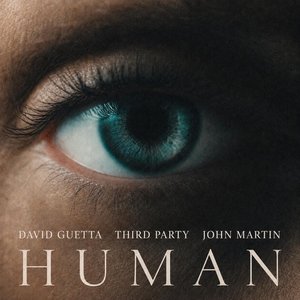 Image for 'Human (Feat. John Martin)'
