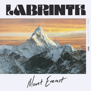 Image for 'Mount Everest'