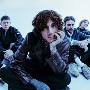 Image for 'Bring Me the Horizon'