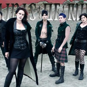 Zdjęcia dla 'Saints of Ruin'