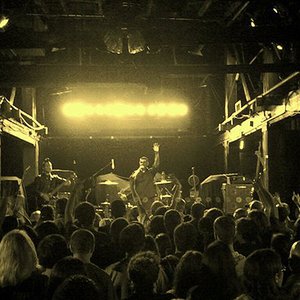 “Highway Saints”的封面