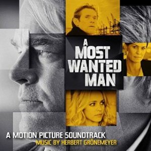 Zdjęcia dla 'A Most Wanted Man (Original Motion Picture Soundtrack)'